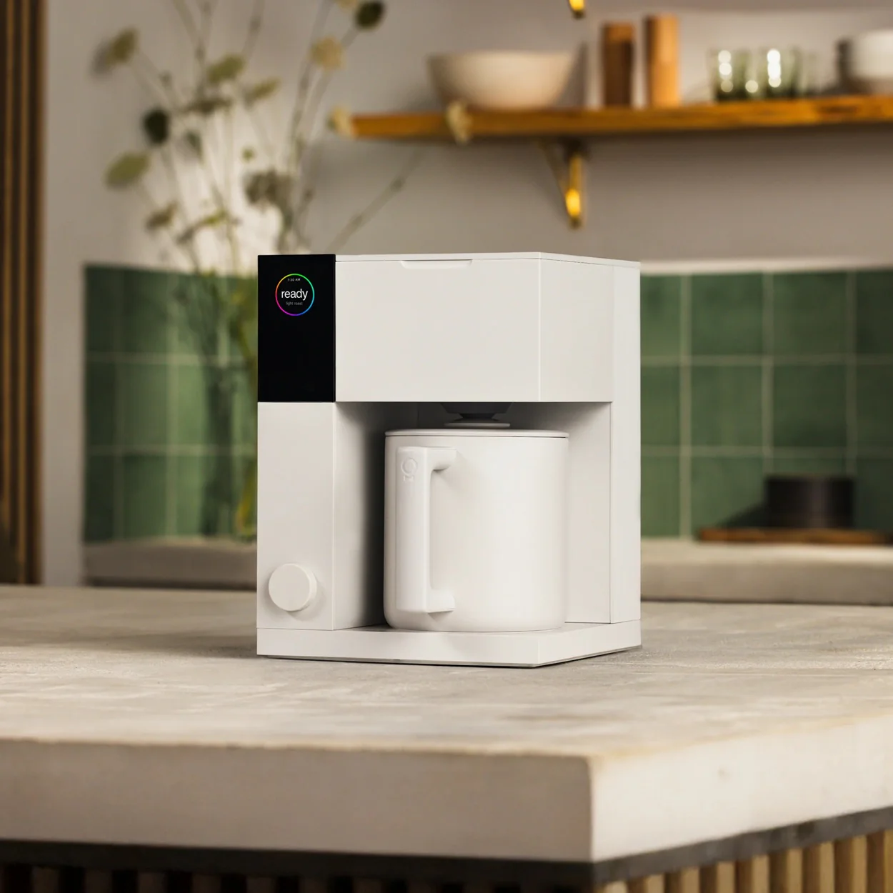 Fellow Aiden Precision Coffee Maker - Image 8