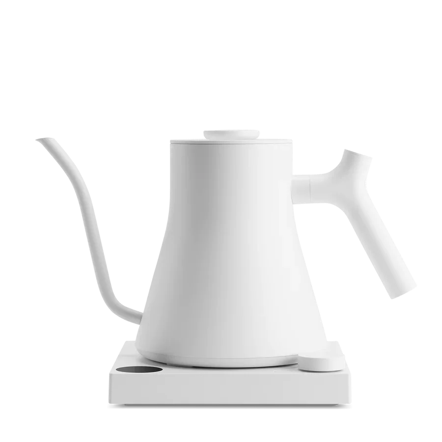 Fellow Stagg EKG Pro Electric Pour Over Kettle - 900ml - Image 5