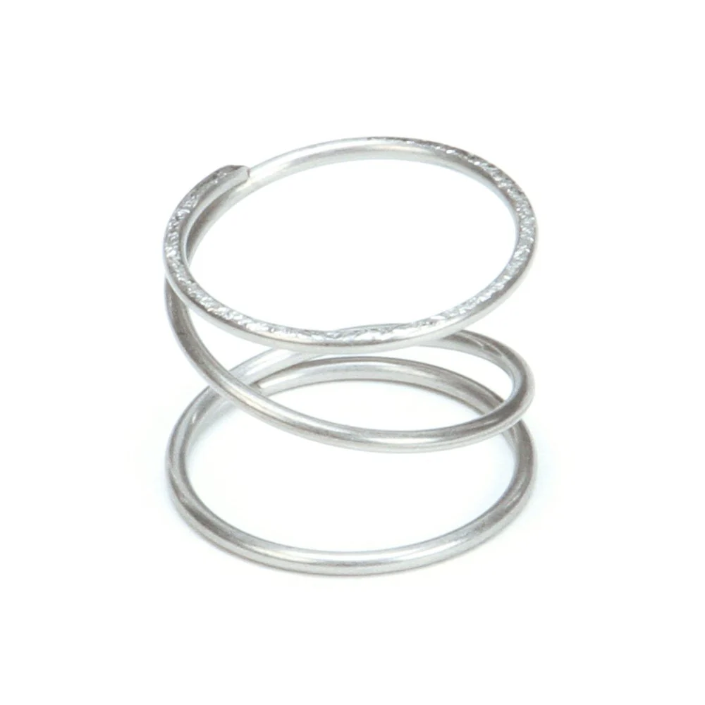 Fetco 0.970OD Compression Spring (1085.00005.00)