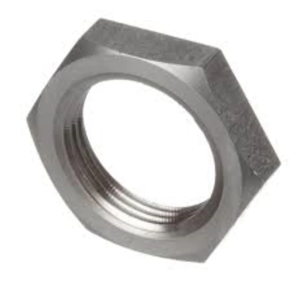 Fetco 7/16 Locknut (1013.00030.00)