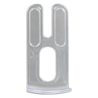 Fetco L3D 15-20 Faucet Guard (1023.00055.00)