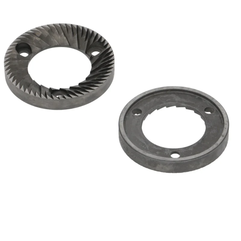 Fiorenzato 58mm RH Burr Set (OEM)