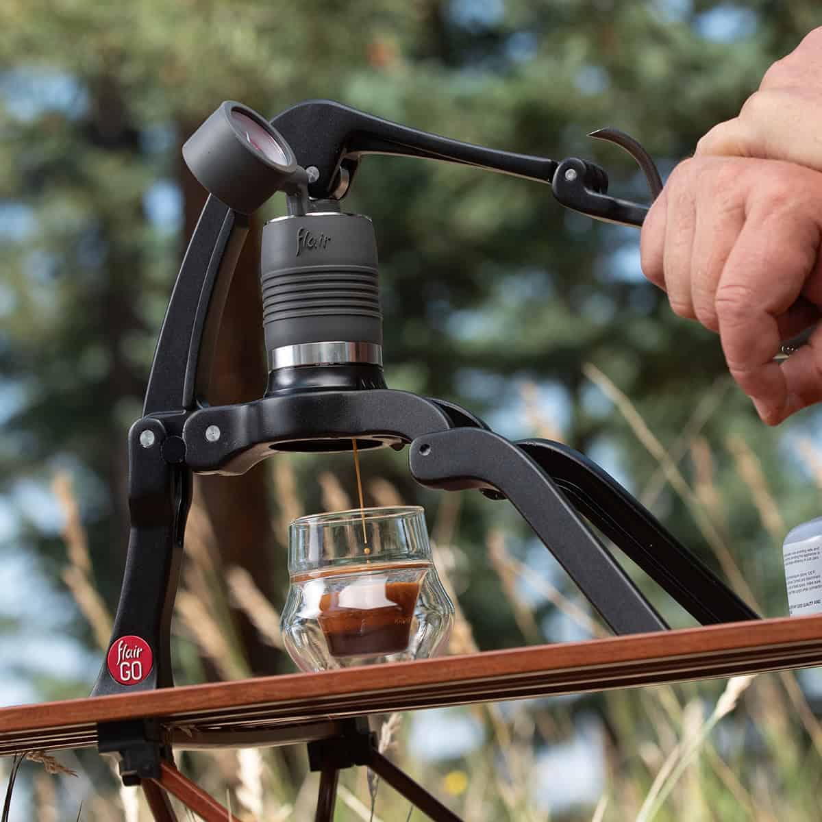 Flair 2GO Espresso Maker - Image 3