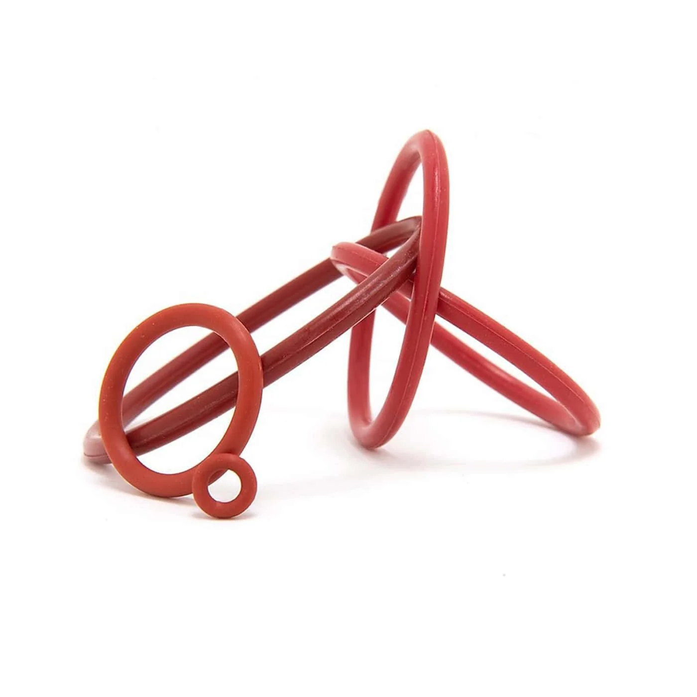 Flair 49 PRO Brew Head Replacement O-Ring Set