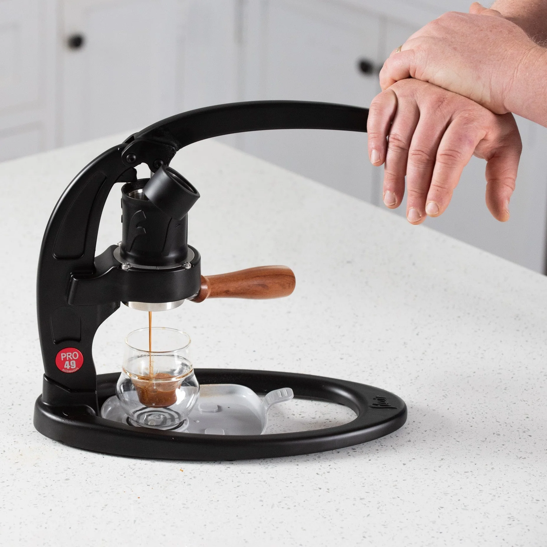 Flair 49 PRO Espresso Maker - Image 2