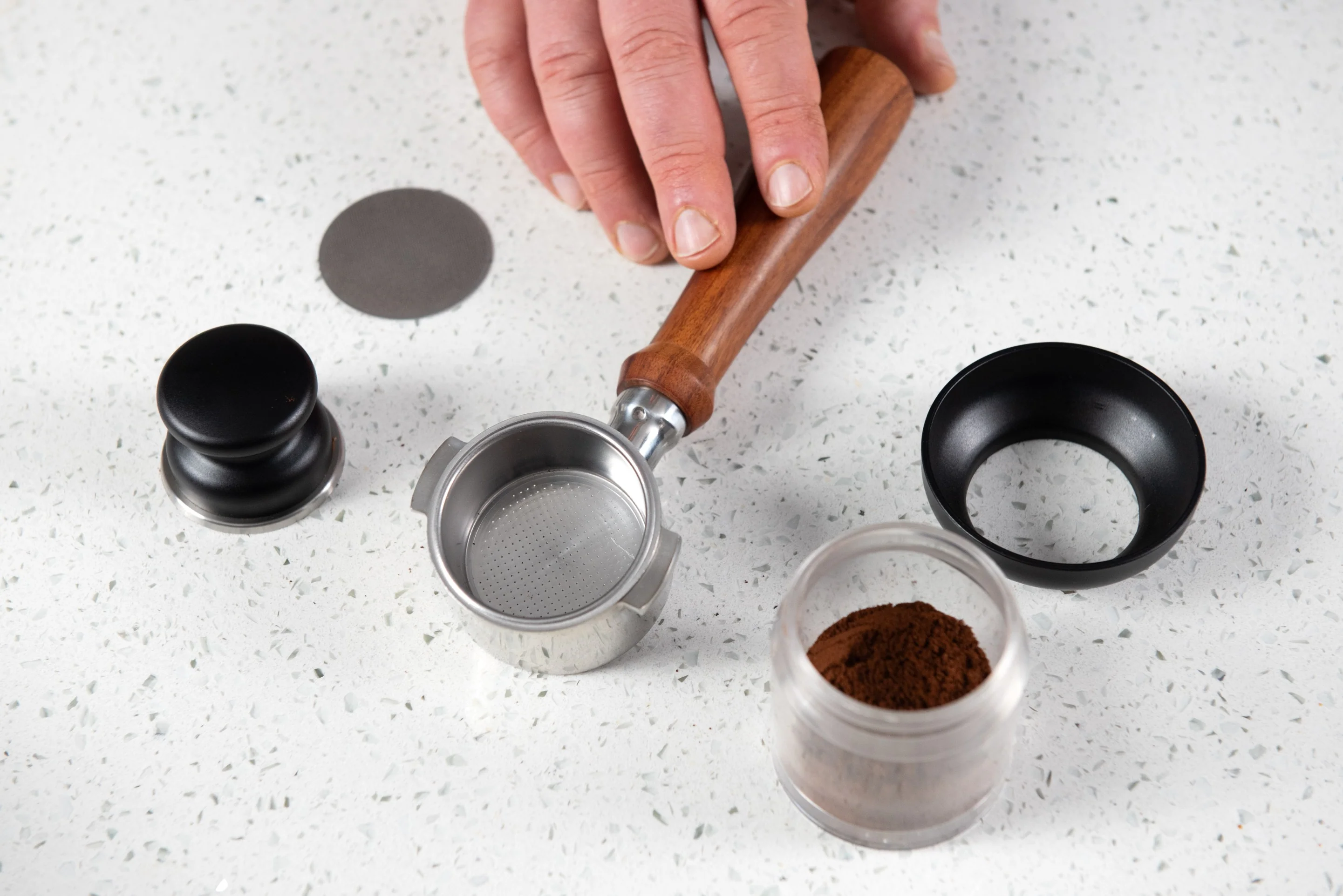 Flair 49 PRO Espresso Maker - Image 6