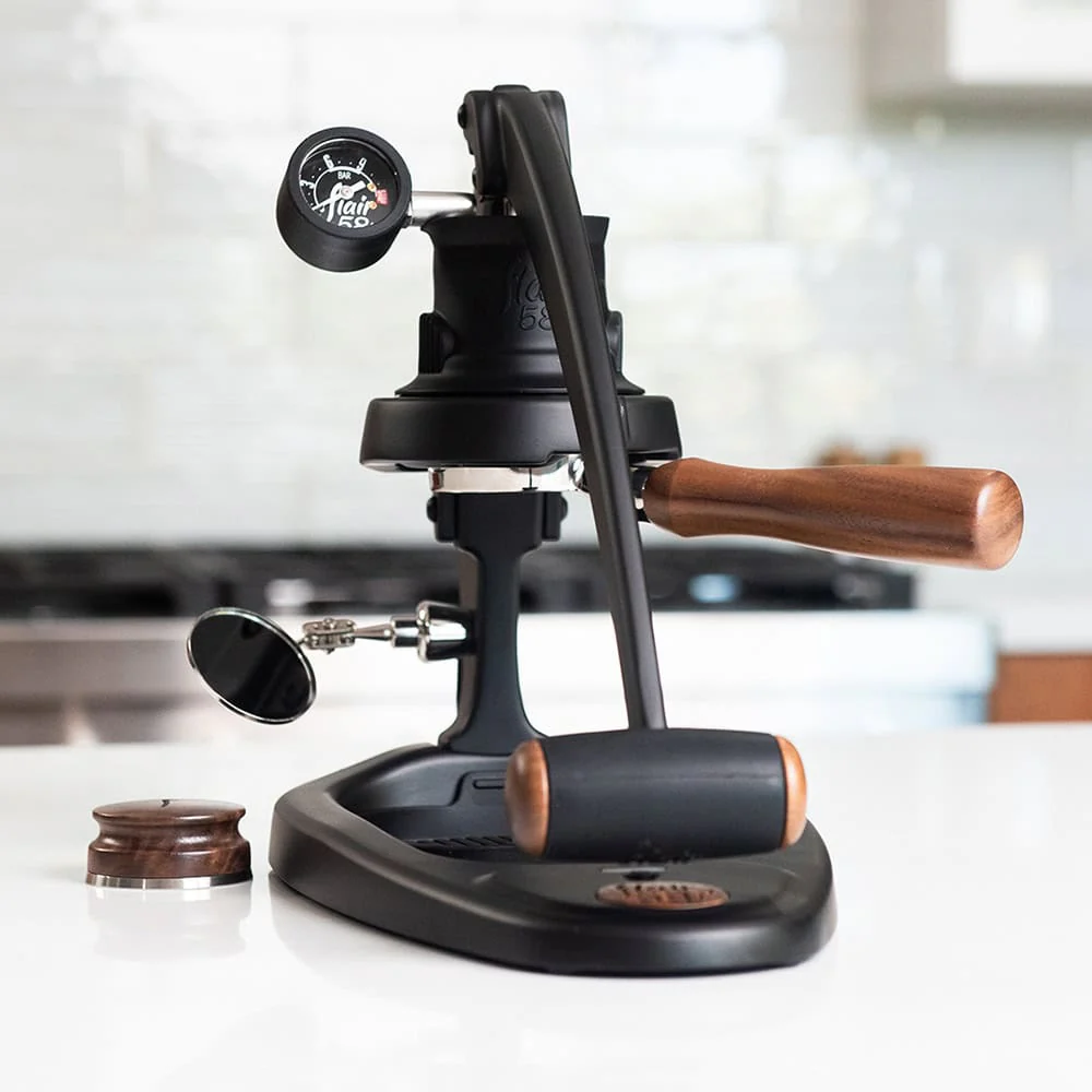 Flair 58 Plus 2 Espresso Maker - Image 3