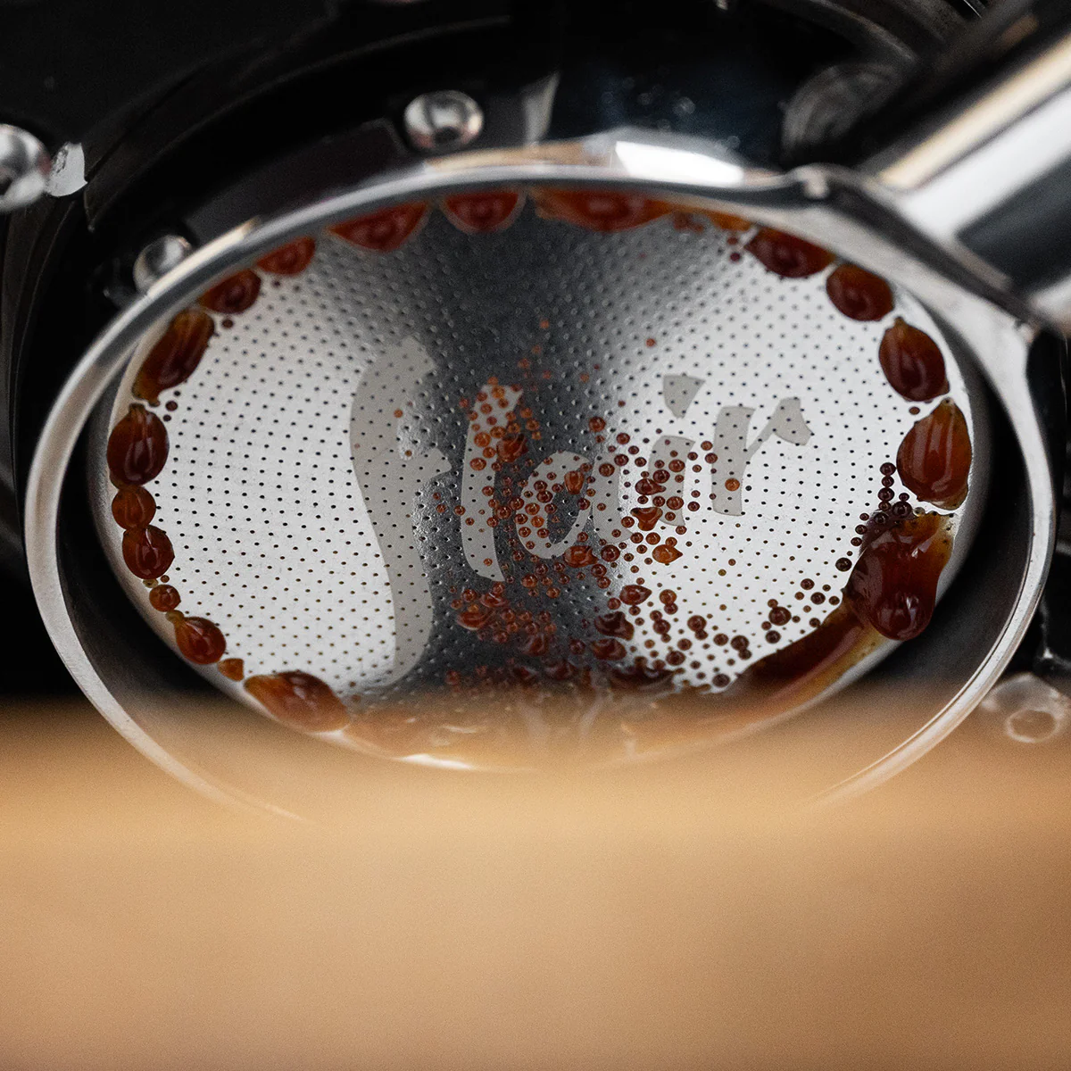 Flair 58 High Uniformity Basket - Image 3