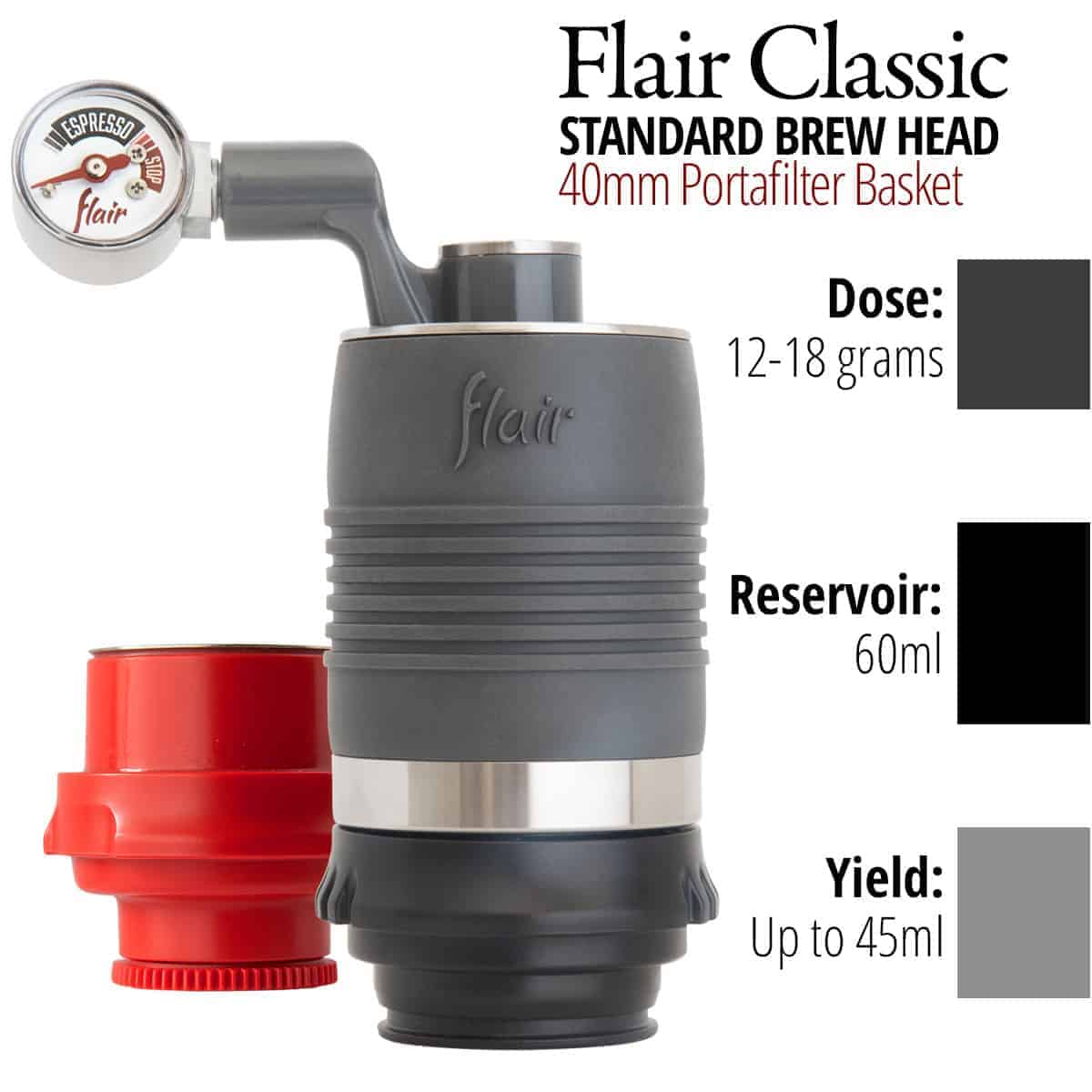 Flair Classic (2025 Edition) - Image 2