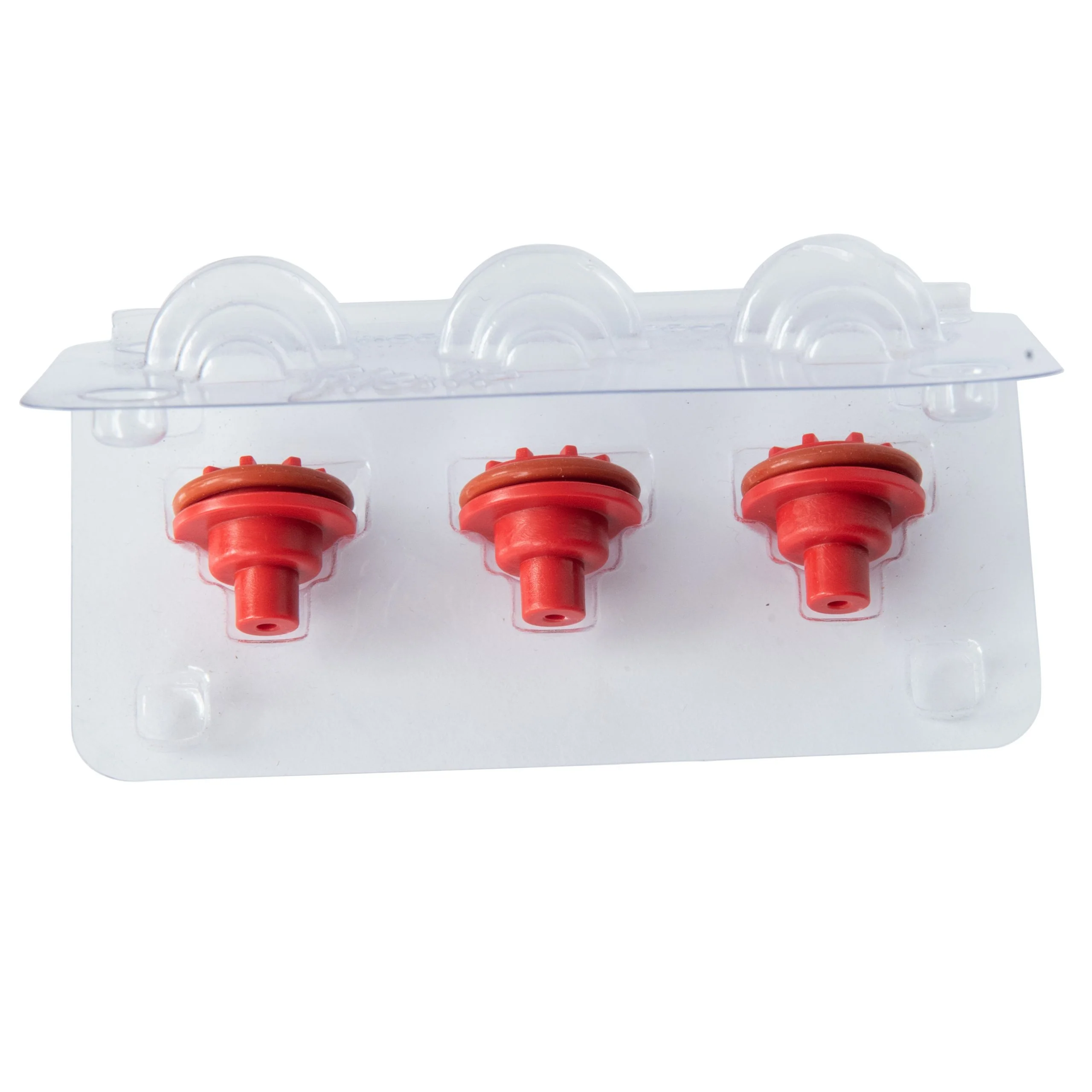 Flair Flow-Control 2 Spout Kit