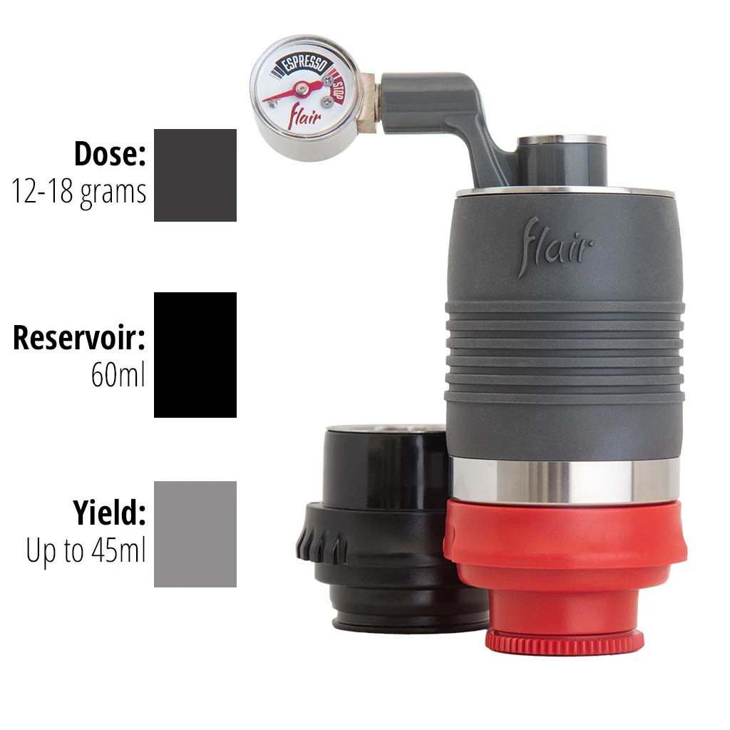 Flair NEO Flex Relaunch Espresso Maker (2024 Edition) - Image 2