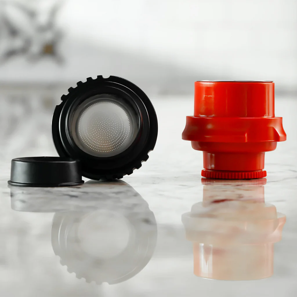 Flair NEO Flex Relaunch Espresso Maker (2024 Edition) - Image 4