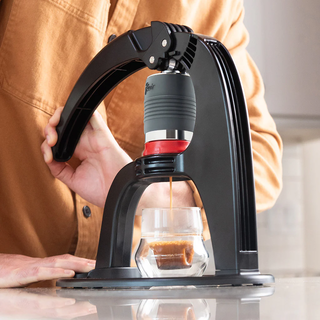 Flair NEO Flex Relaunch Espresso Maker (2024 Edition) - Image 5