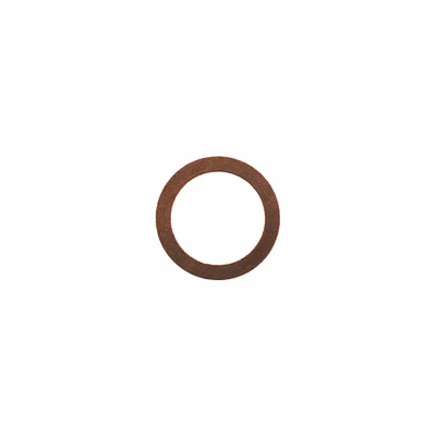 Flat Copper Gasket for 1/2" fittings