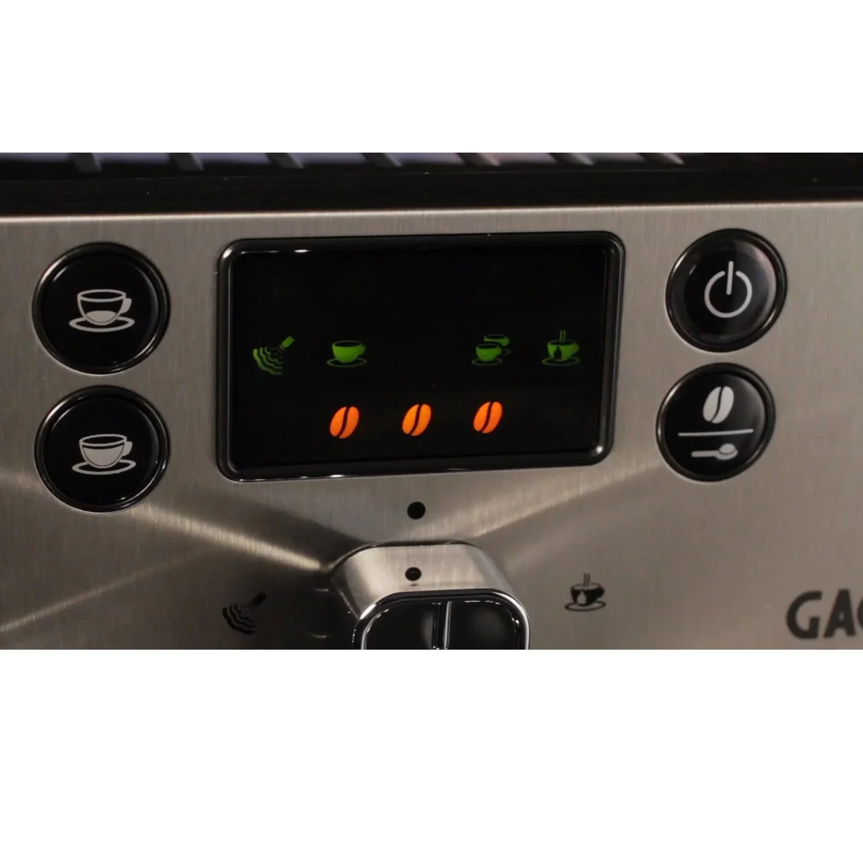 Gaggia Brera Super-Automatic Espresso Machine - Image 2