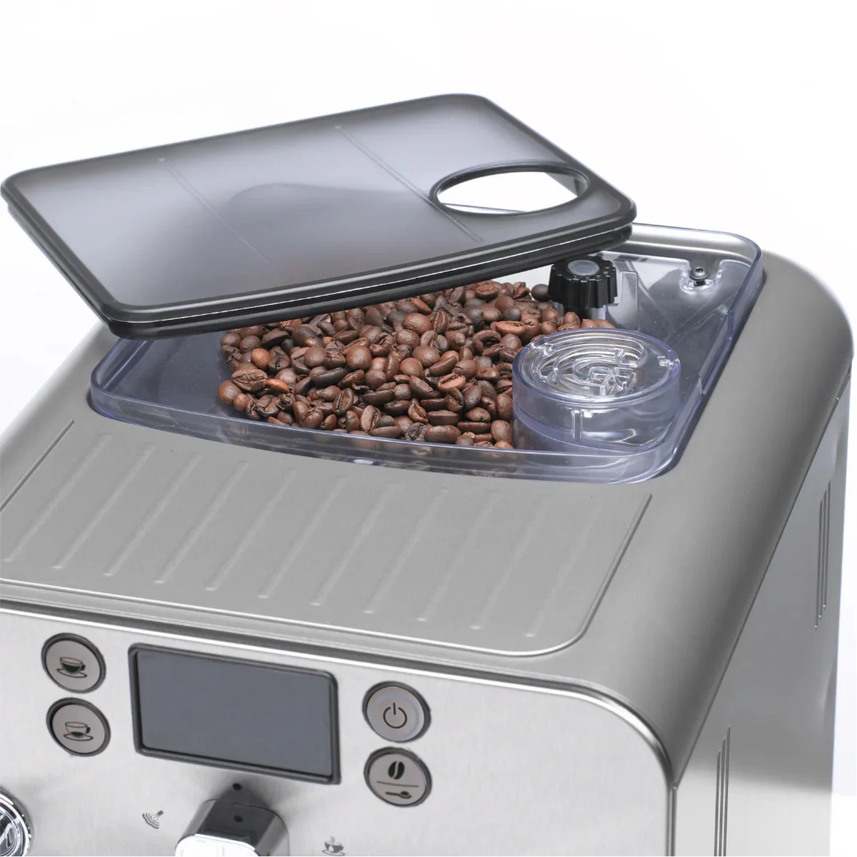 Gaggia Brera Super-Automatic Espresso Machine - Image 3