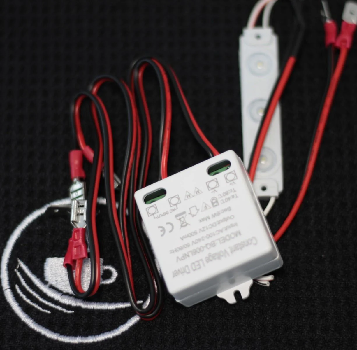 Gaggia Classic Water Tank LED Light kit - Image 2
