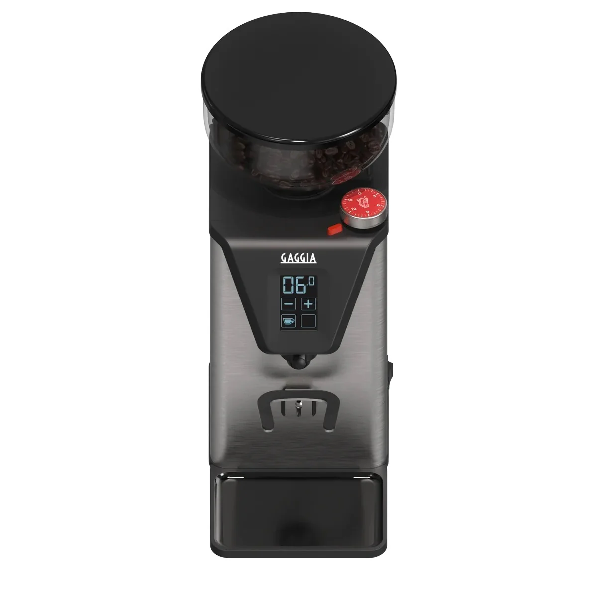 Gaggia MDF 55 Grinder - Image 4