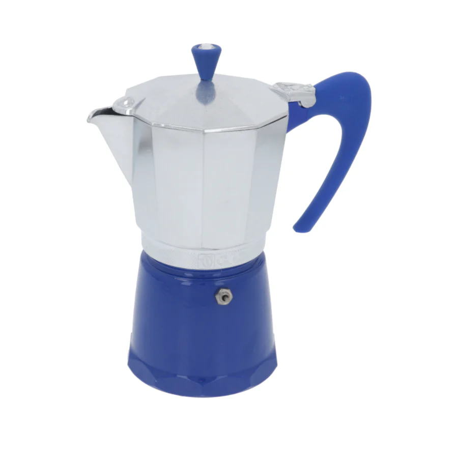G.A.T. Moka Delizia Stovetop Espresso Maker - Image 3