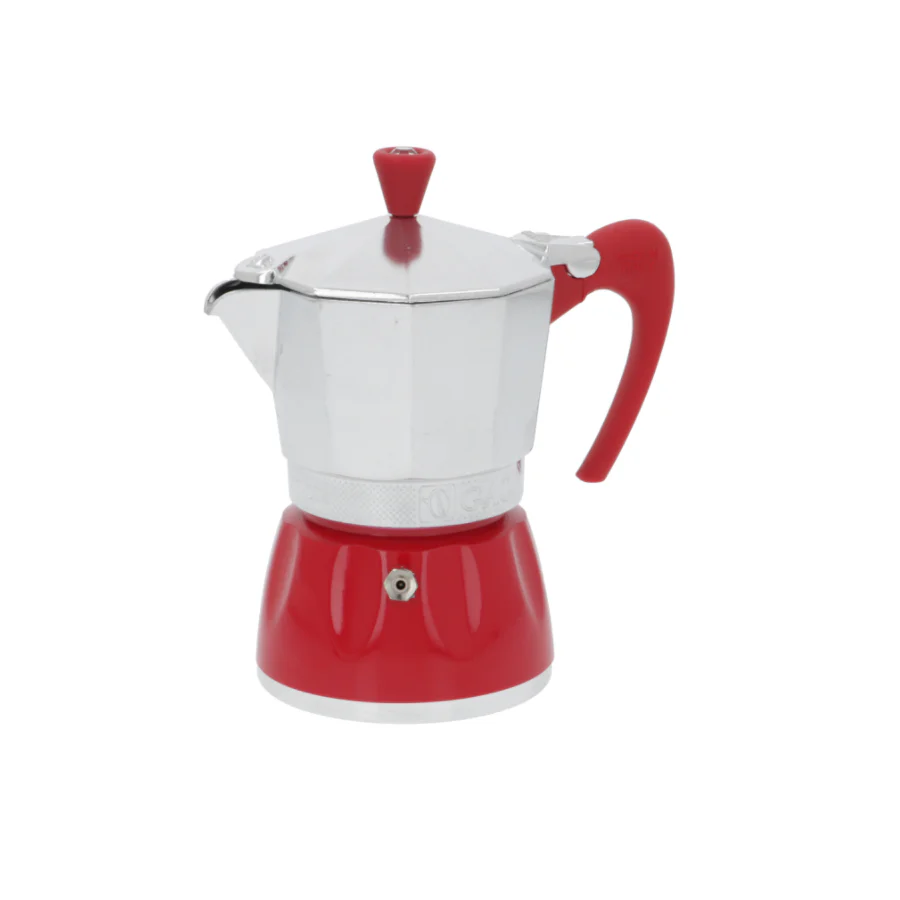 G.A.T. Moka Delizia Stovetop Espresso Maker - Image 7