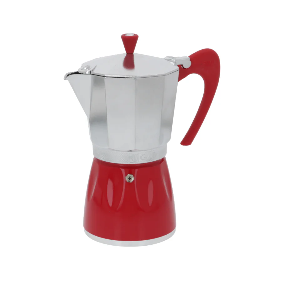 G.A.T. Moka Delizia Stovetop Espresso Maker - Image 9