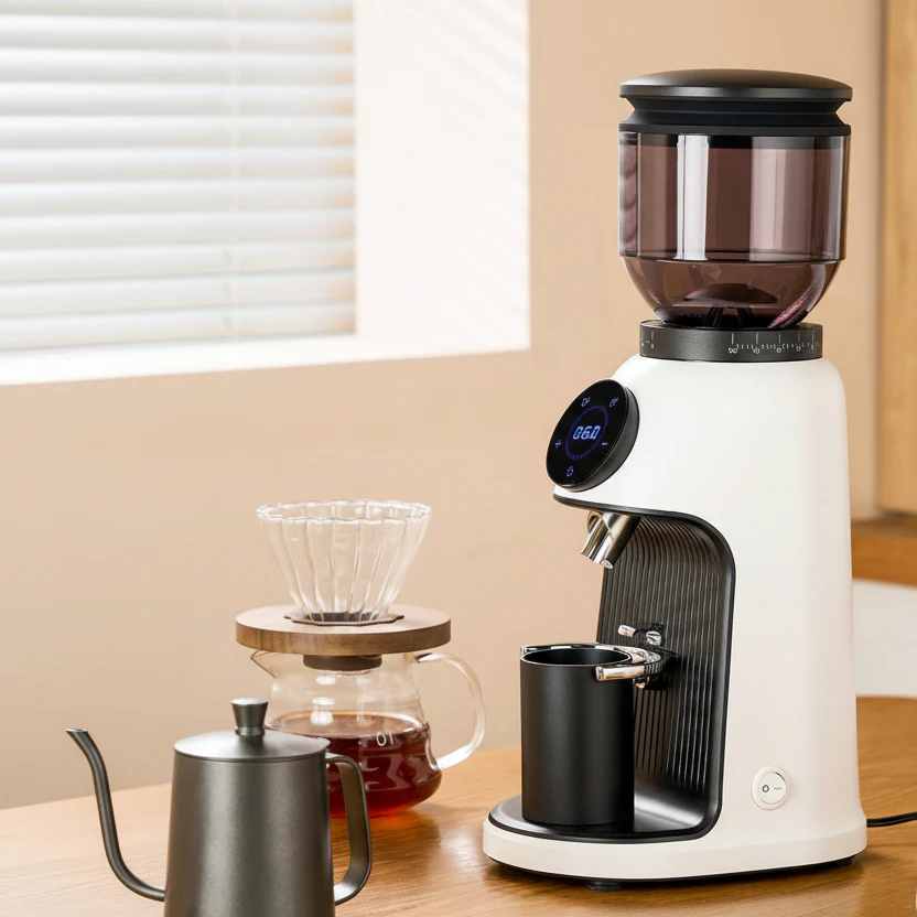 GF64 Coffee Grinder - Image 4
