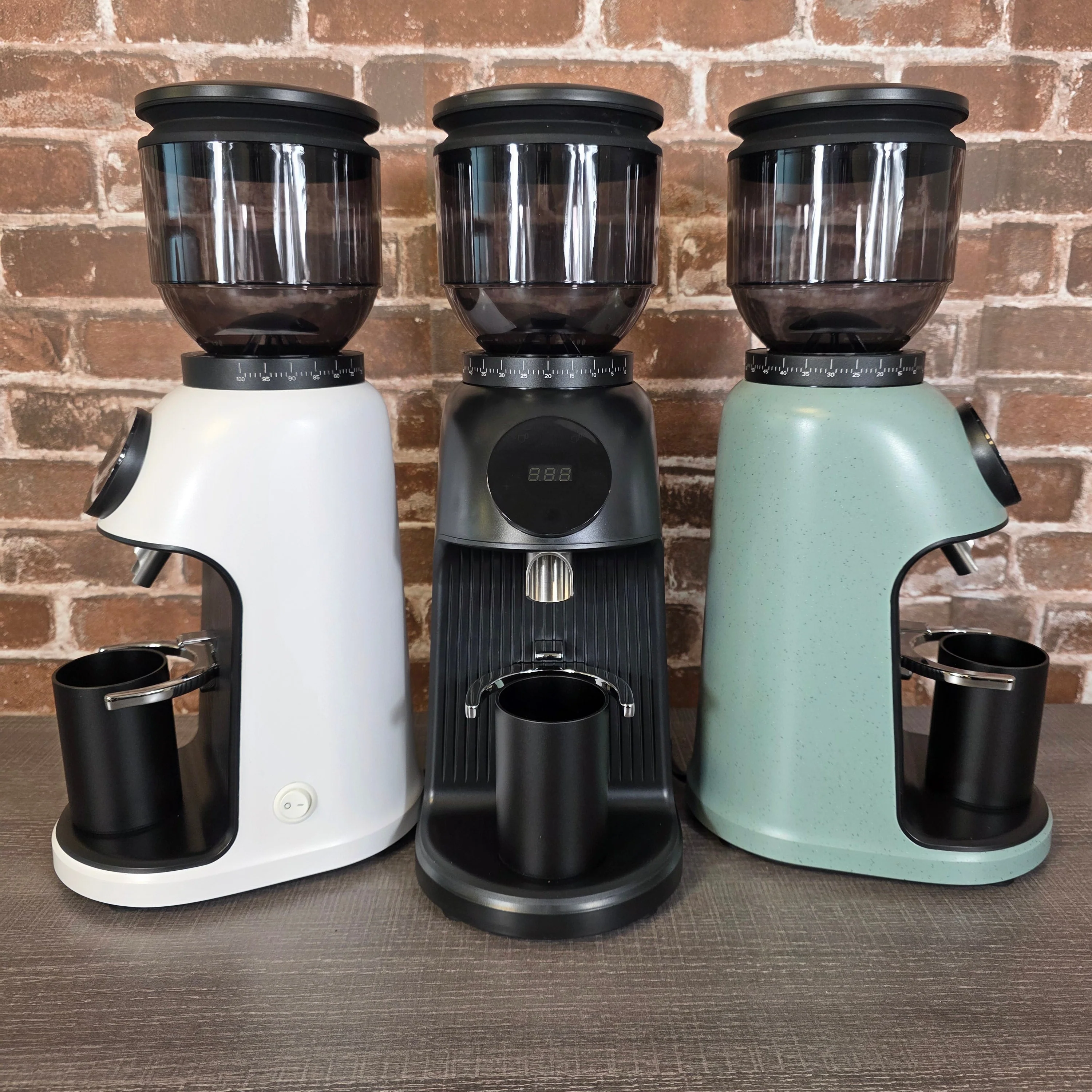 GF64 Coffee Grinder - Image 5