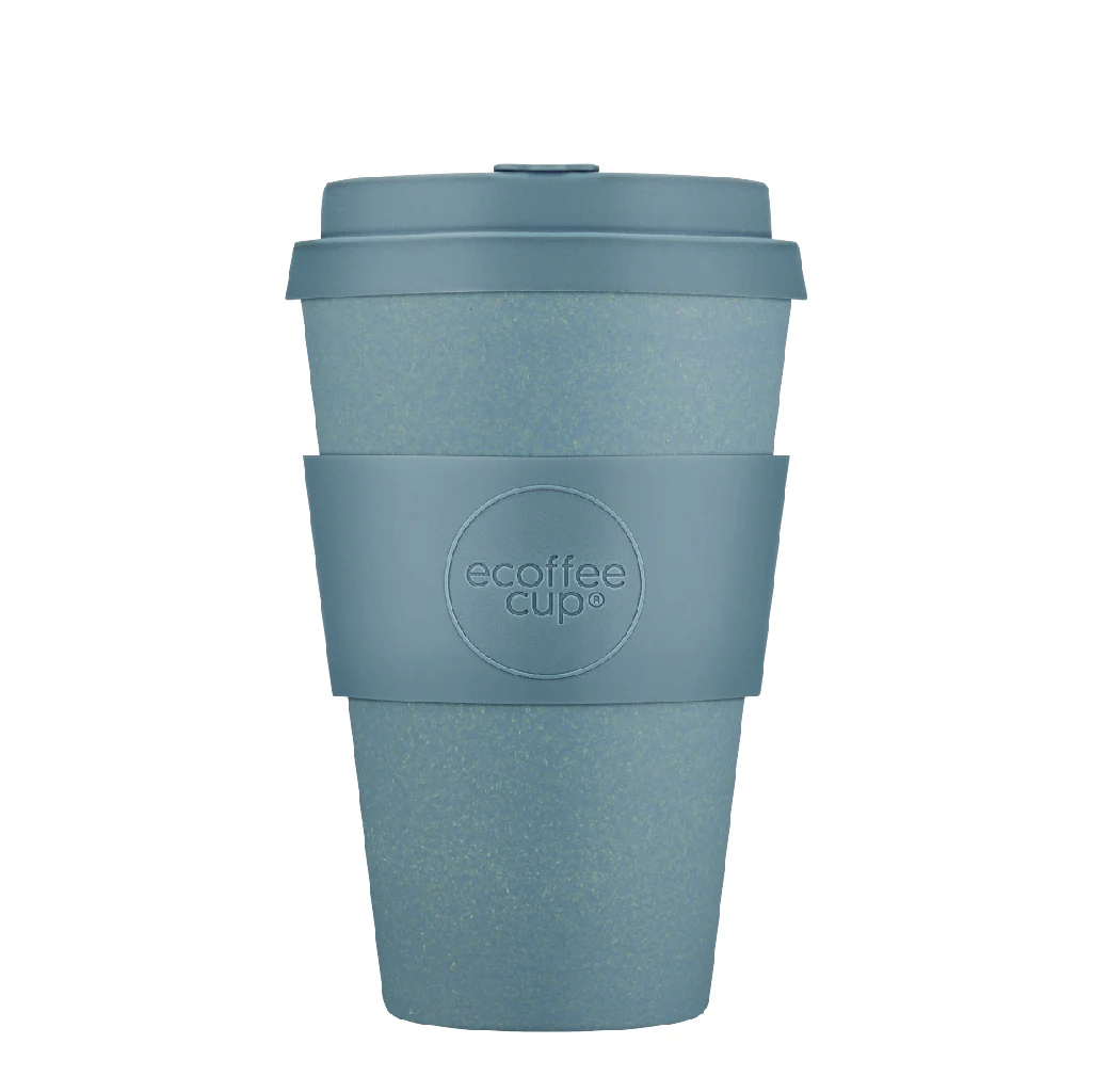 Gray Goo Ecoffee Cup