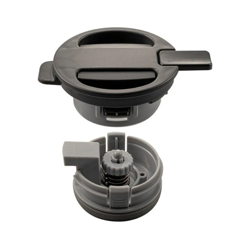 Hario Double Walled Ceramic Coated Metal Server - Image 3