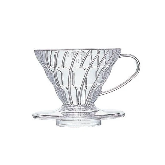 Hario V60-01 Plastic
