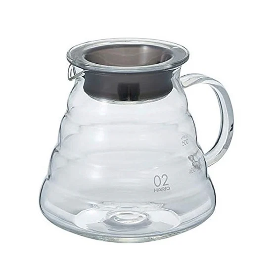Hario V60-02 Range Server