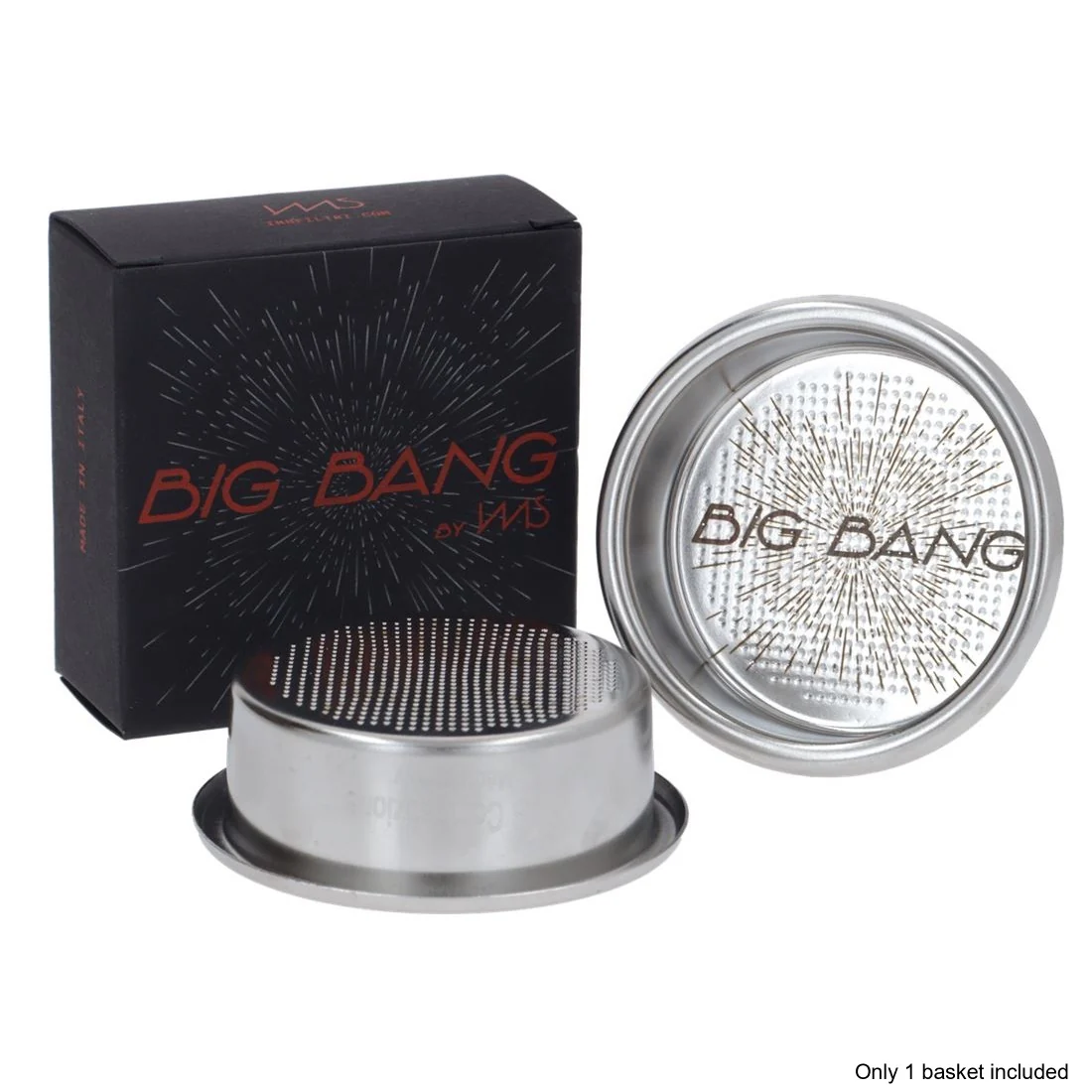 IMS Competition Big Bang Basket - 22/24gr - Image 2