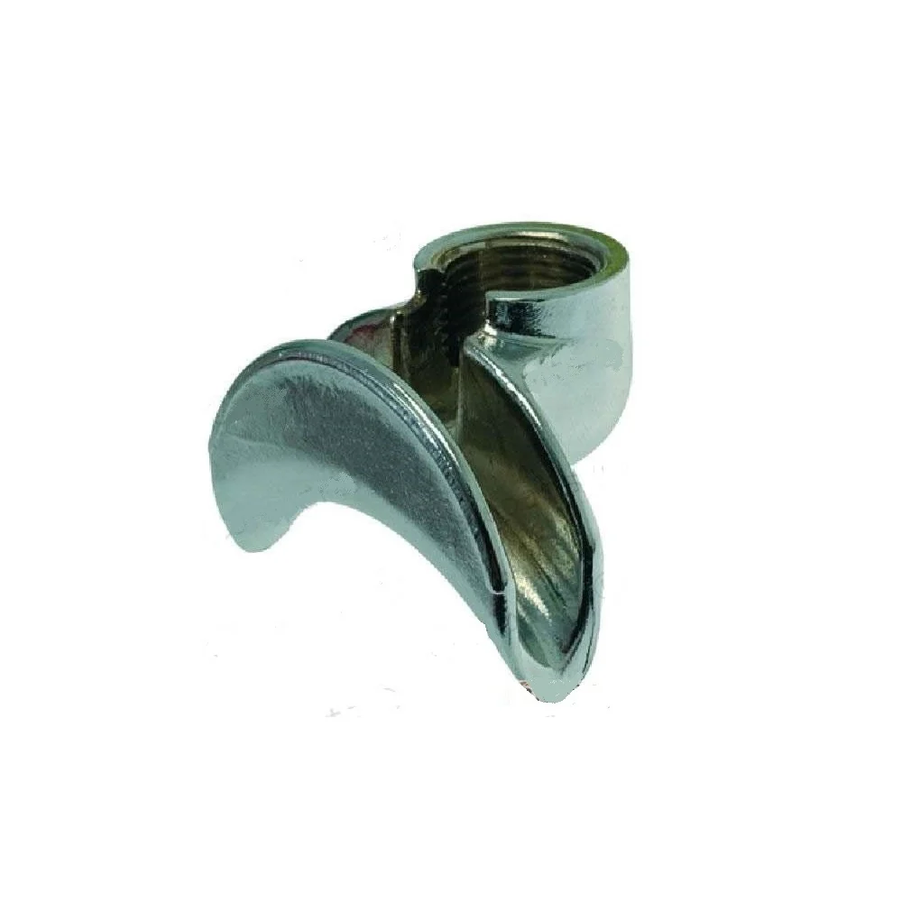 IMS Nanotech 3/8" Open Double Portafilter Spout