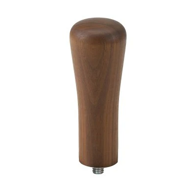 JoeFrex Elegance M8 Wood Tamper Handles - Image 2