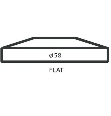 JoeFrex Tamper Base - 13 sizes - Image 4