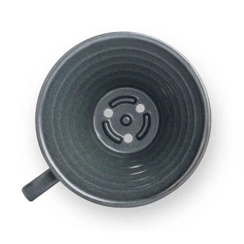 Kalita Wave MINO 185 Ceramic Dripper - Image 2