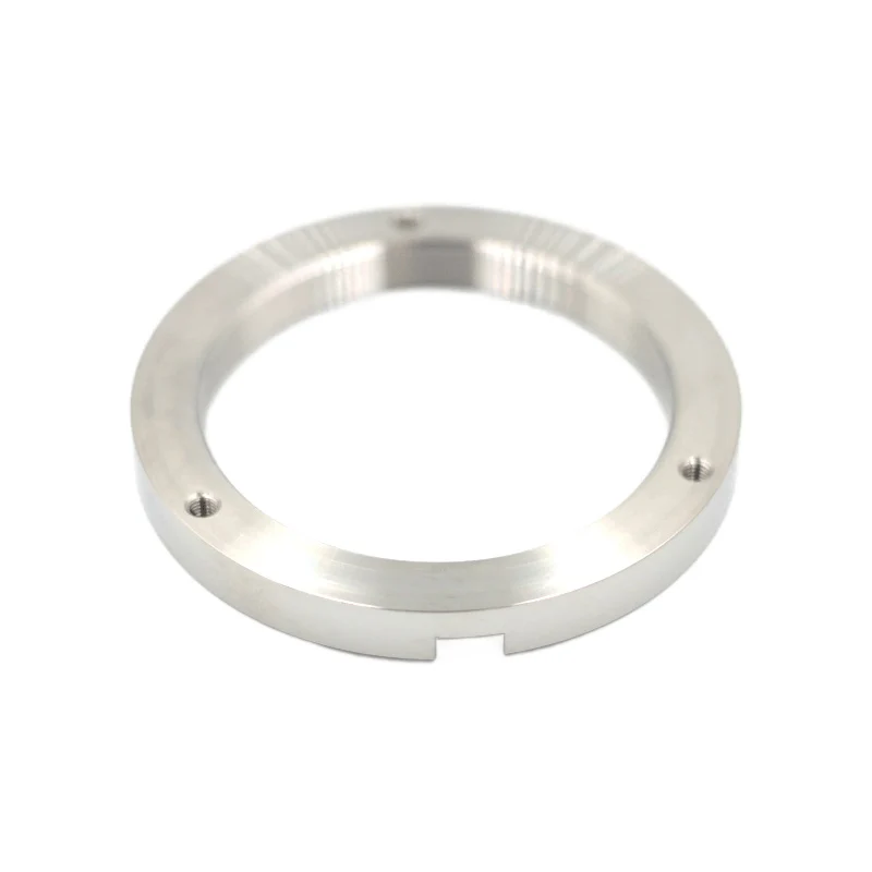 La Pavoni Heating Element Boiler Flange For Pre ‘82 machines