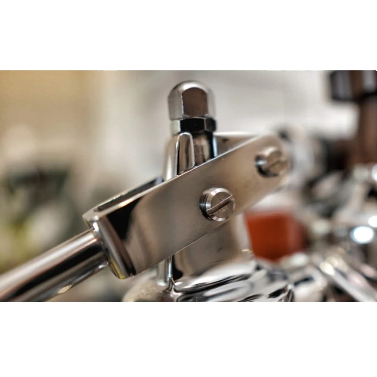 La Pavoni Lever Upgraded Pin Set - Image 3