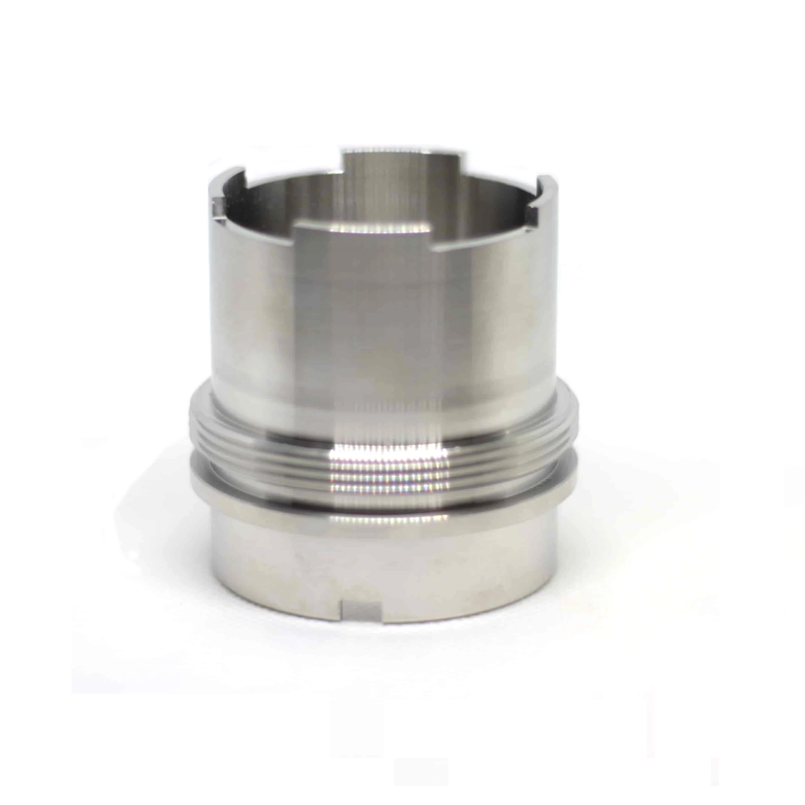 La Pavoni Stainless Steel Group Head Sleeve