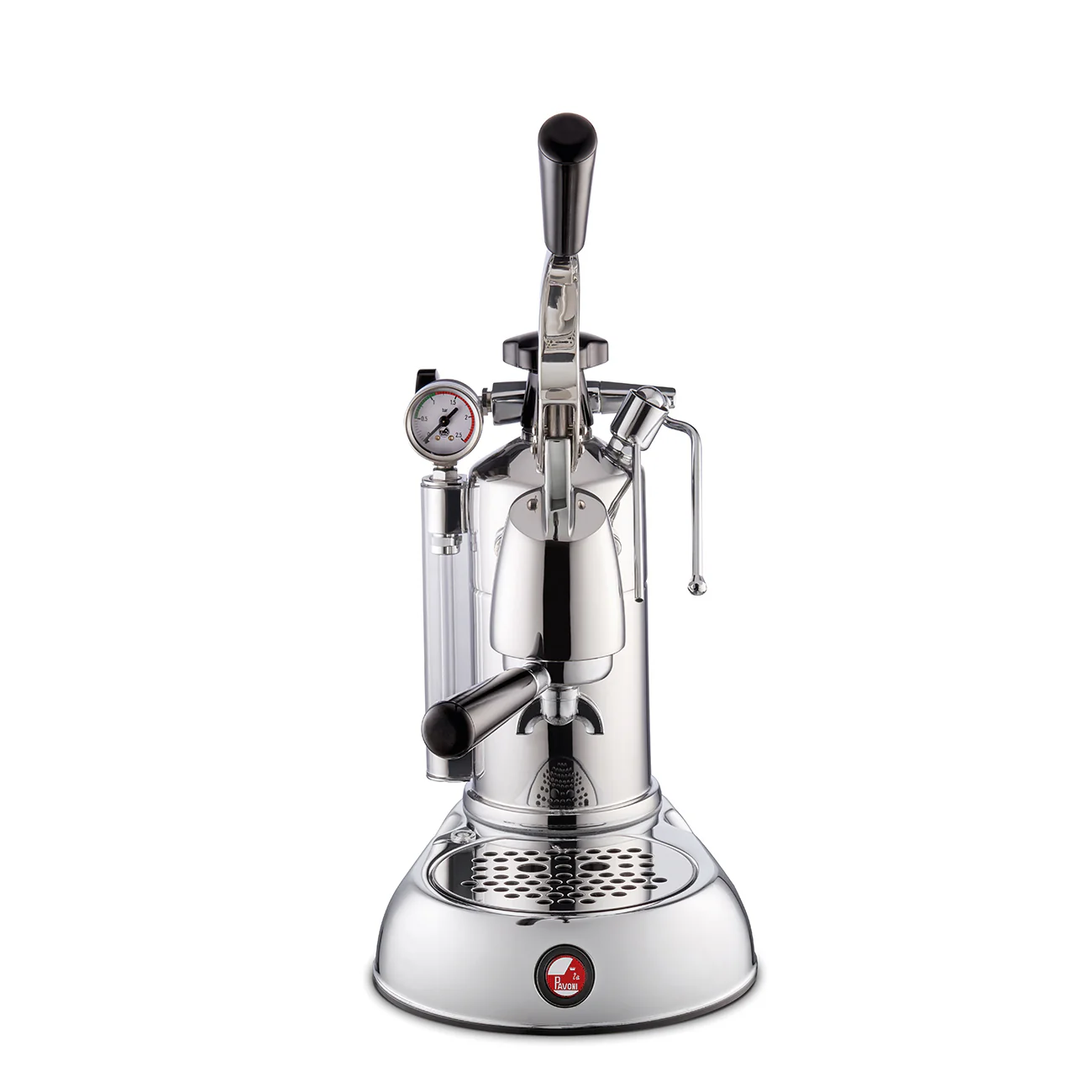 La Pavoni Stradivari Professional - Image 3