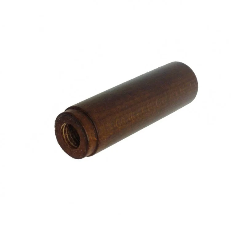 La Pavoni Walnut Wood Lever/Portafilter Handle