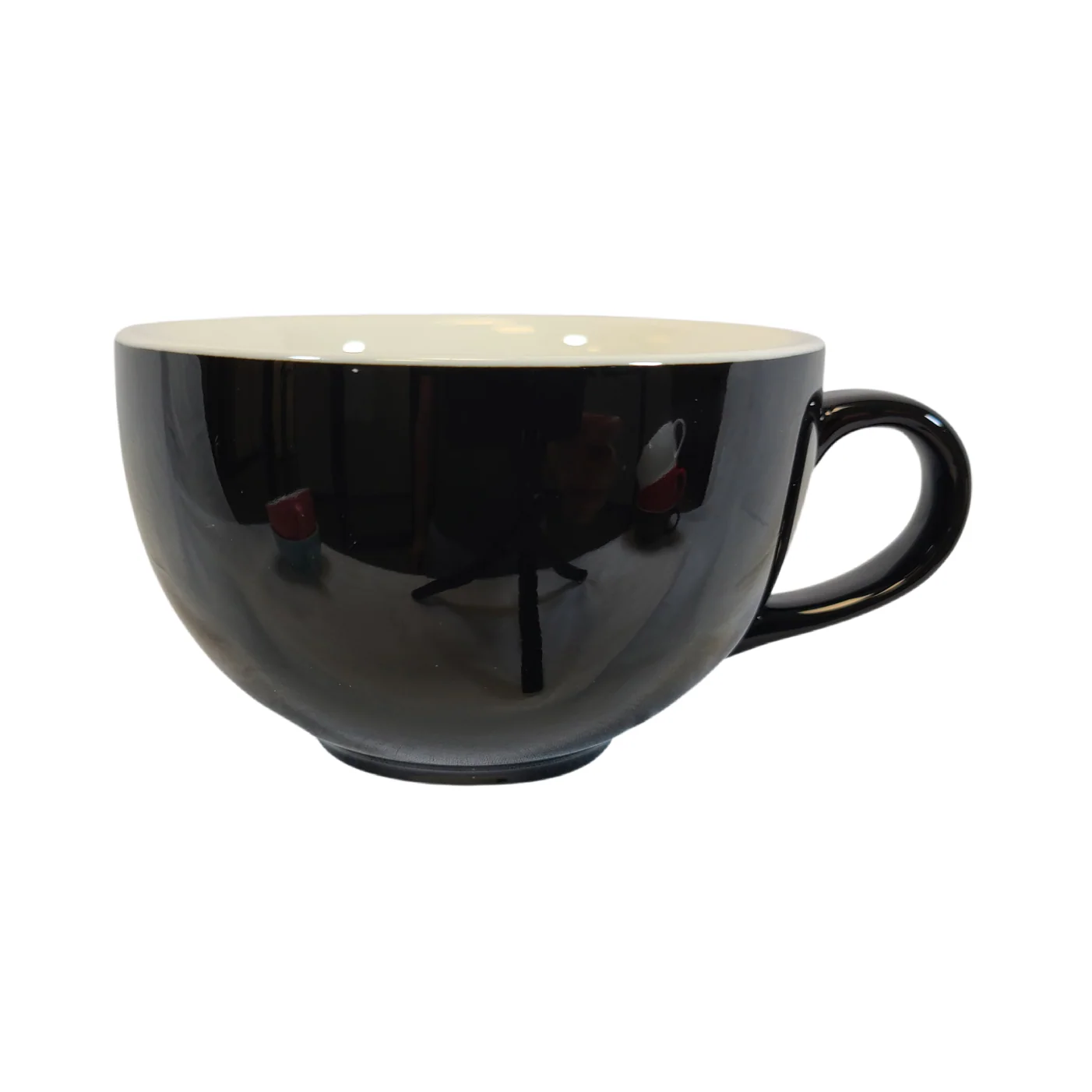 Latte Bowl (470ml, 16oz) - Image 11