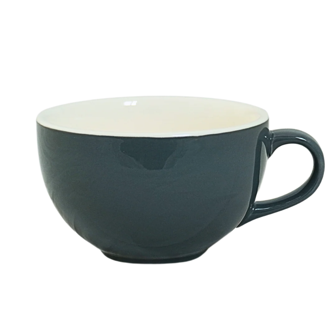 Latte Bowl (470ml, 16oz) - Image 12