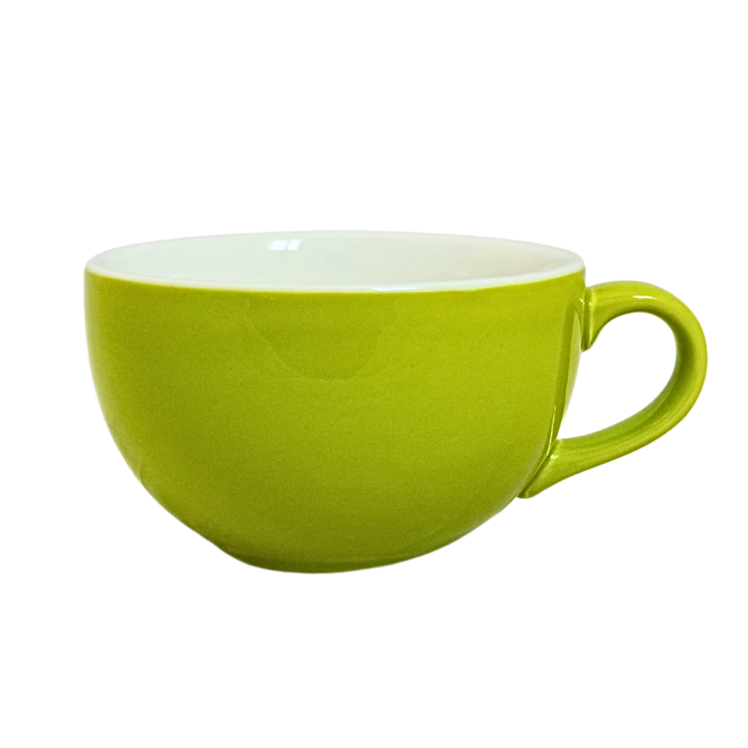 Latte Bowl (470ml, 16oz) - Image 17
