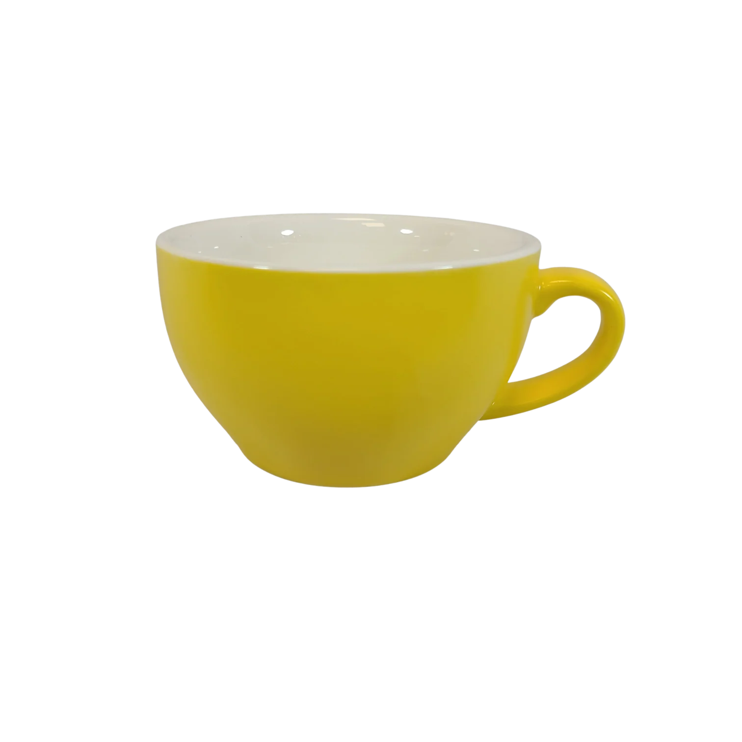 Latte Cup (250ml, 8oz) - Image 8