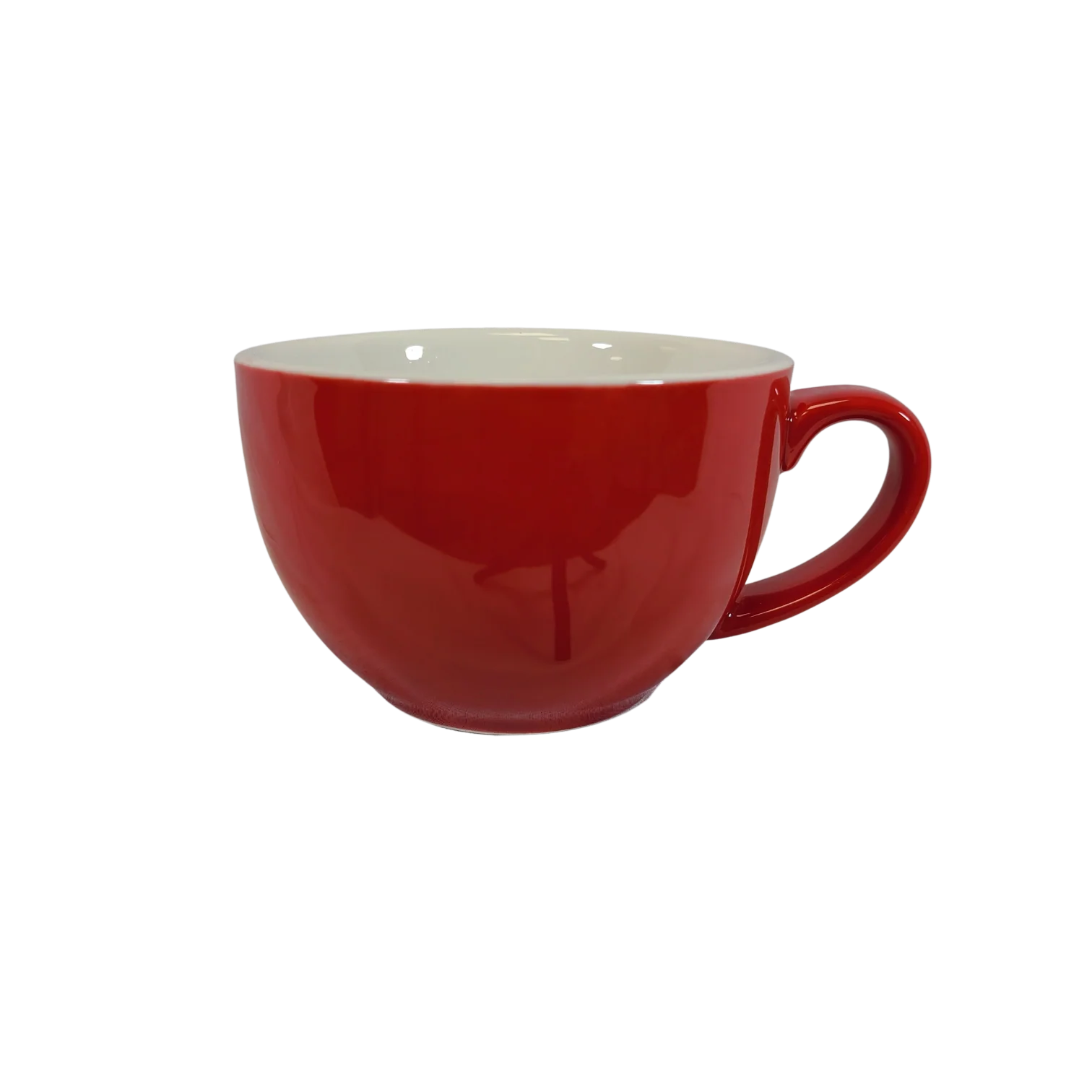 Latte Cup (350ml, 12oz) - Image 13