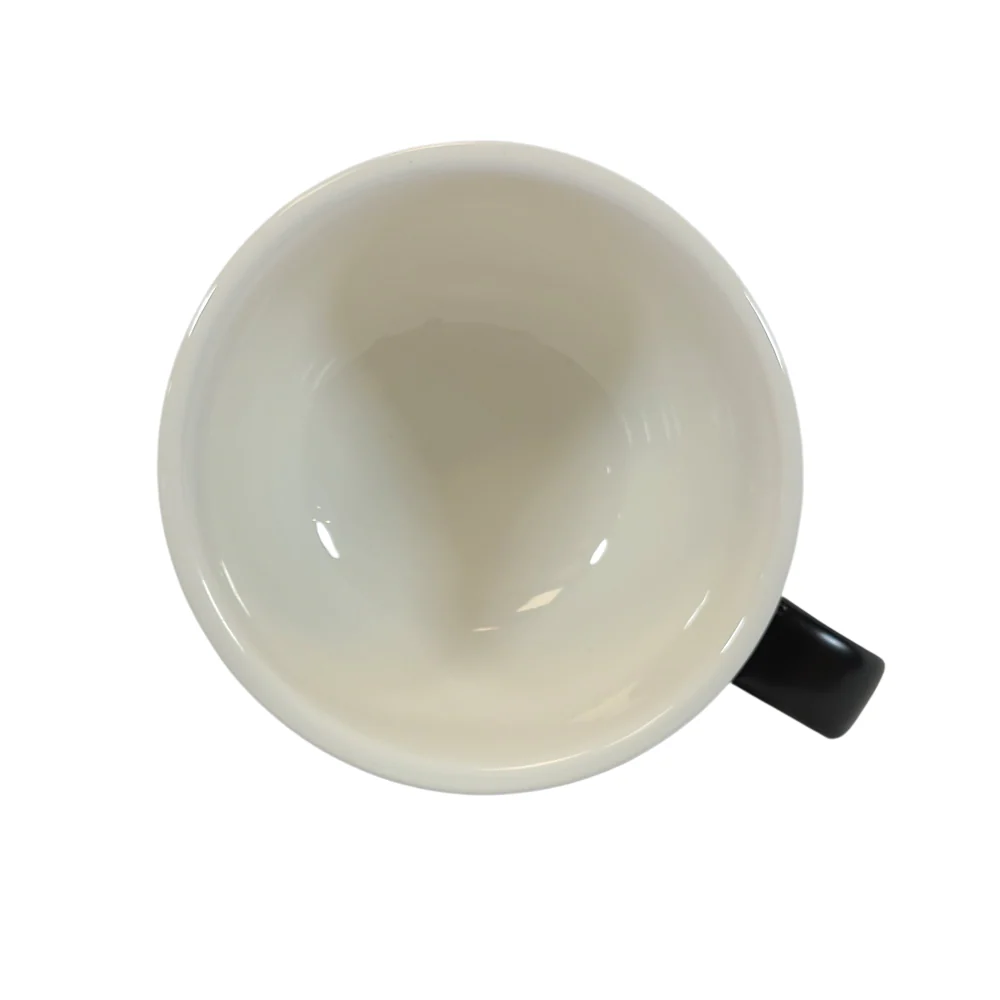 Latte Cup (350ml, 12oz) - Image 3