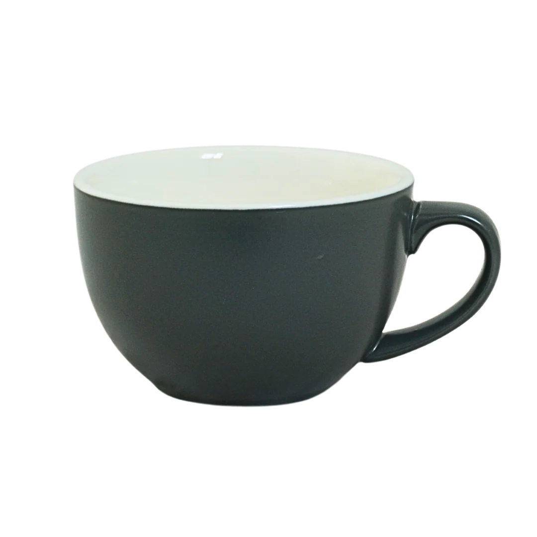 Latte Cup (350ml, 12oz) - Image 4