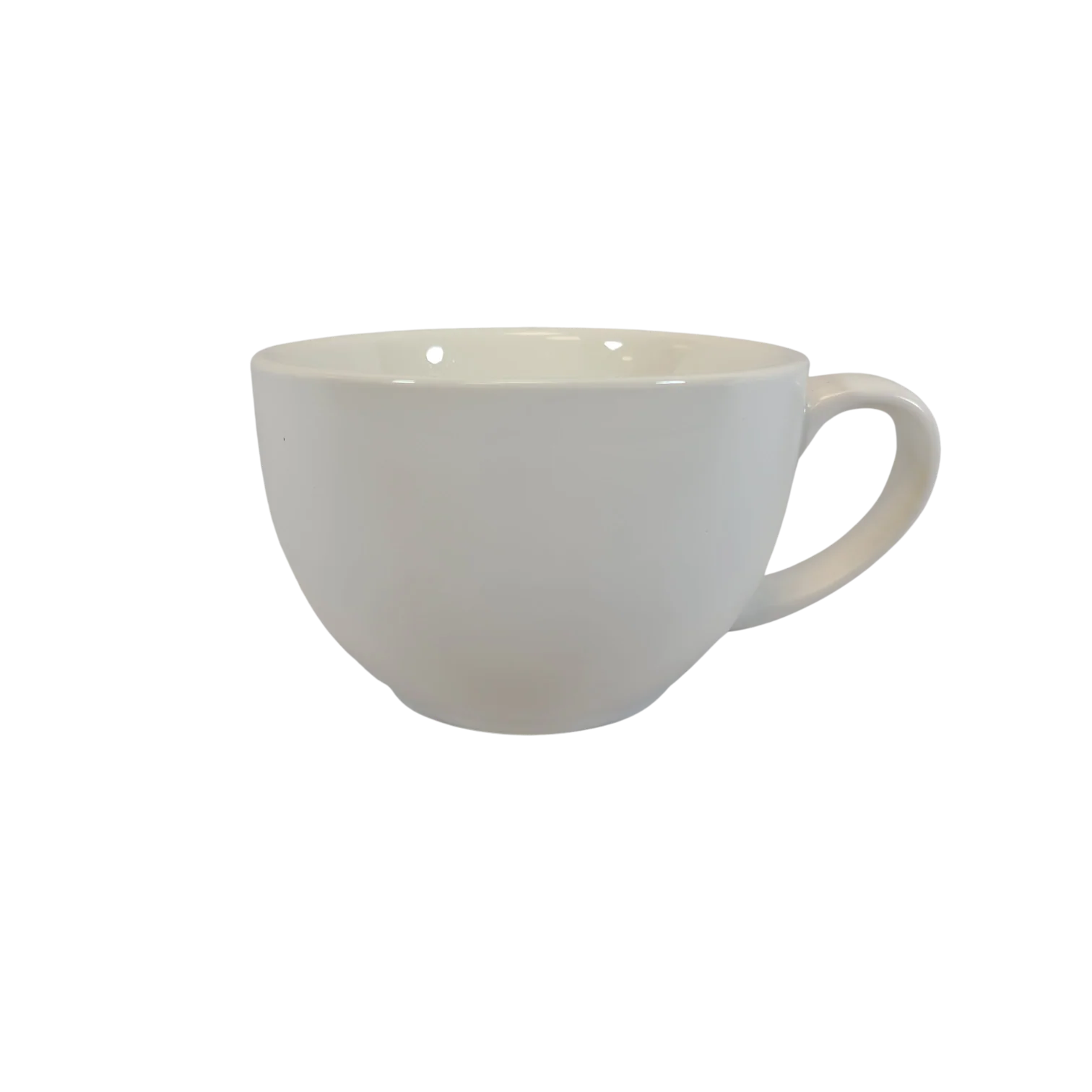 Latte Cup (350ml, 12oz) - Image 5