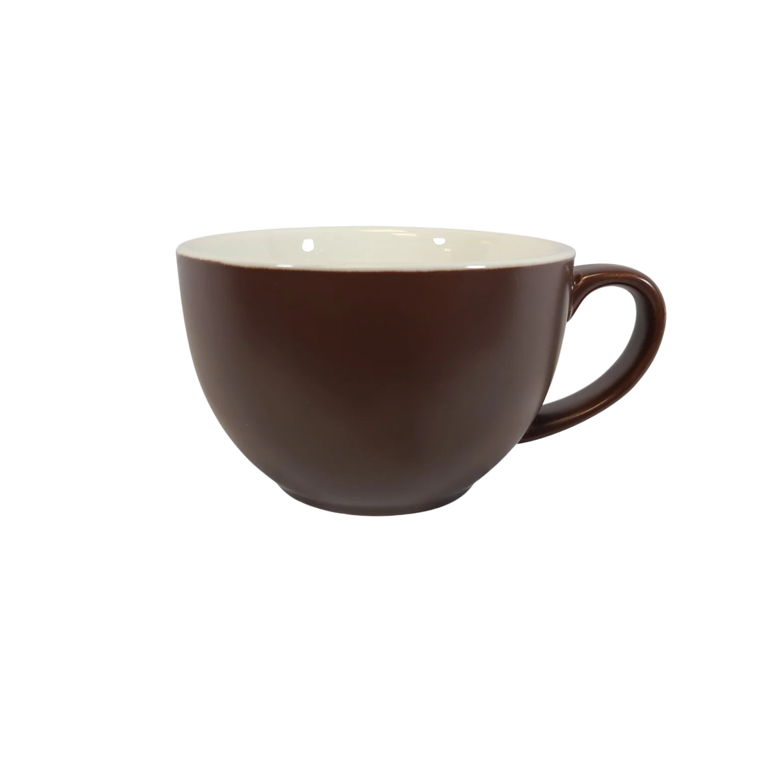 Latte Cup (350ml, 12oz) - Image 6